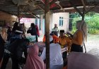 Yenrizal Lubis Berjanji Akan Berbuat Terbaik Untuk Bukit Raya Sail