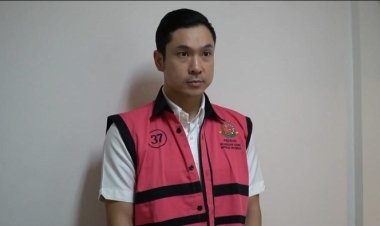 Kasus Korupsi Timah; Diusut Jaksa Usai Harvey Moeis Jadi Tersangka
