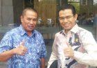 Keren, Hendry Munief Mendukung Hak Siar TVRI Untuk Piala Dunia 2026