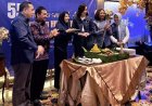 HUT ASITA KE 55 Wujudkan Pariwisata Yang Berkualitas Dan Berkelanjutan