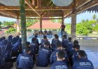 Program Studi Magister Ilmu Pemerintahan UIR Merancang  PkM Berbasis Inovasi Sosial Di Desa Empat Balai Kuok Kampar